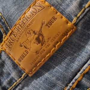 True Religion Limited Addition